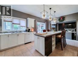 214 Cloverleaf Drive, Ancaster, ON L9K1T4 Photo 23