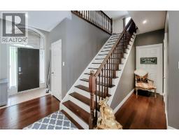 214 Cloverleaf Drive, Ancaster, ON L9K1T4 Photo 29