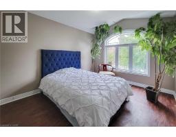 214 Cloverleaf Drive, Ancaster, ON L9K1T4 Photo 37
