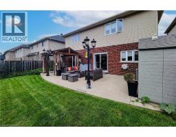 Loft - 214 Cloverleaf Drive, Ancaster, ON L9K1T4 Photo 7