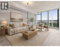 45 Kingsbridge Garden Circle Unit# 901, Mississauga, ON L5R3K4 Photo 13