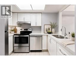 45 Kingsbridge Garden Circle Unit# 901, Mississauga, ON L5R3K4 Photo 9