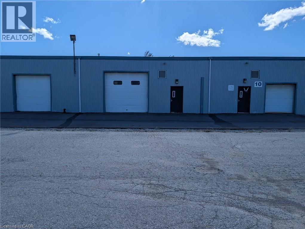 97 ARDELT Avenue Unit# 3, Kitchener — photo 12