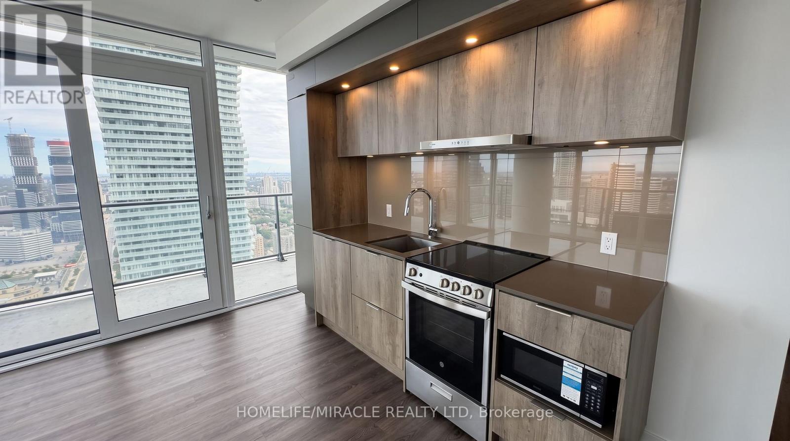 4305 - 448 BURNHAMTHORPE ROAD, Mississauga (City Centre) — photo 10