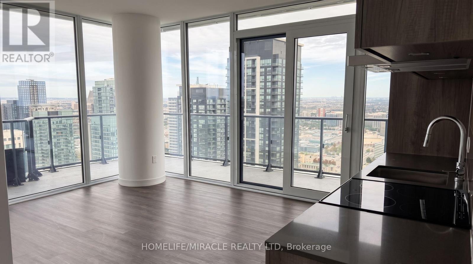 4305 - 448 BURNHAMTHORPE ROAD, Mississauga (City Centre) — photo 4