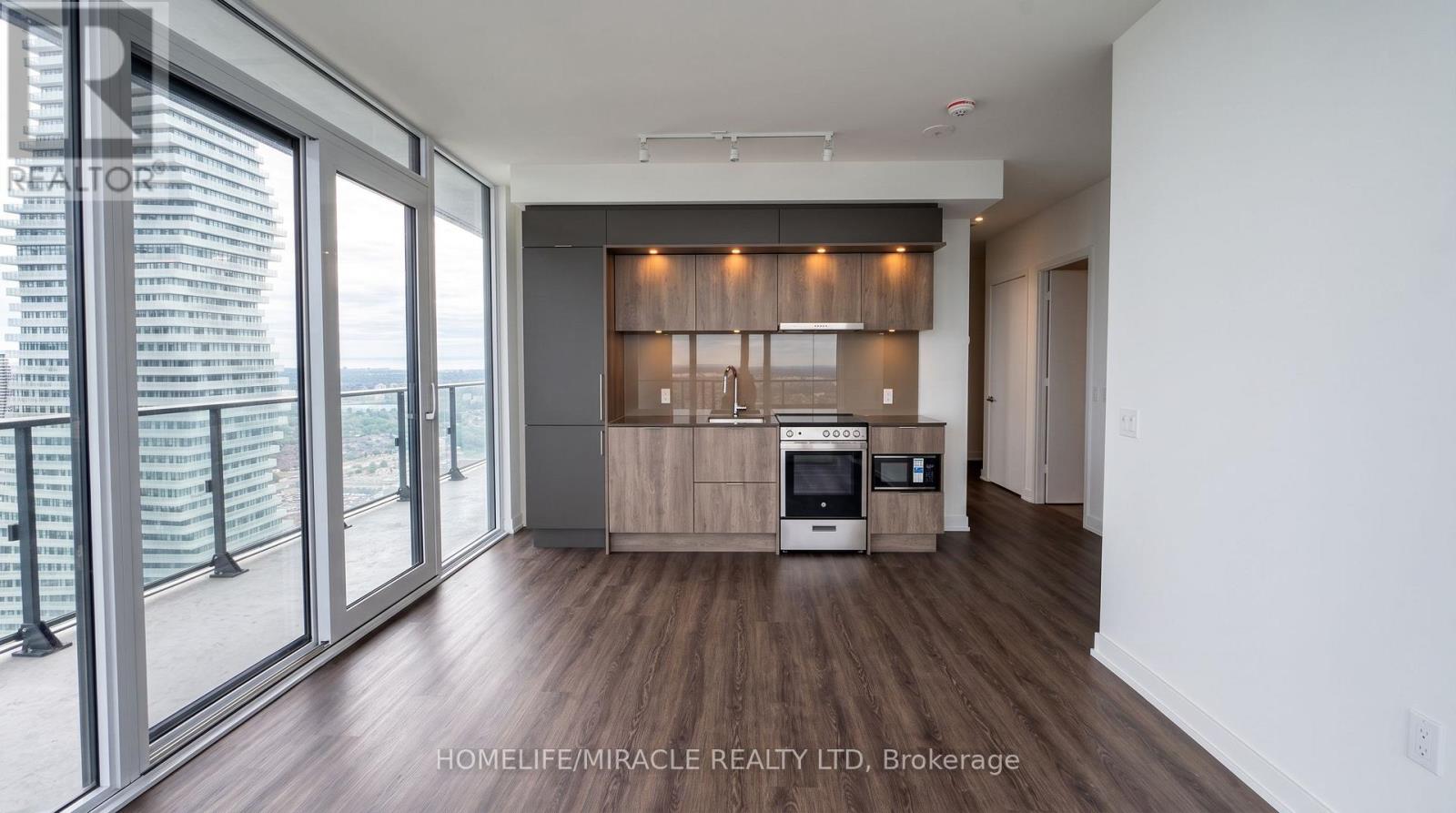 4305 - 448 BURNHAMTHORPE ROAD, Mississauga (City Centre) — photo 6