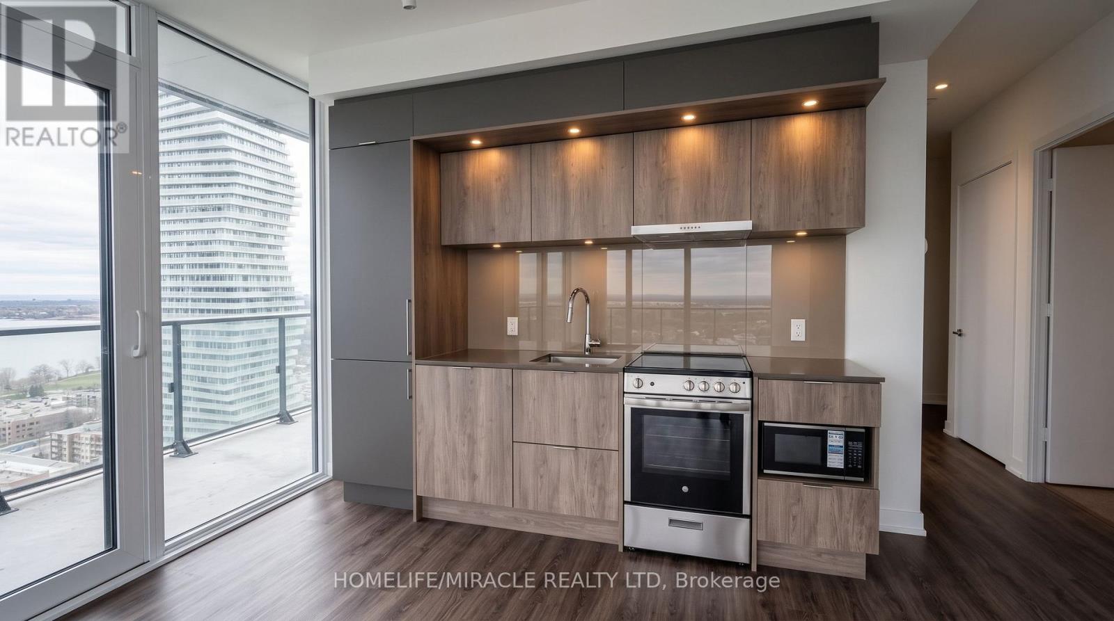 4305 - 448 BURNHAMTHORPE ROAD, Mississauga (City Centre) — photo 7
