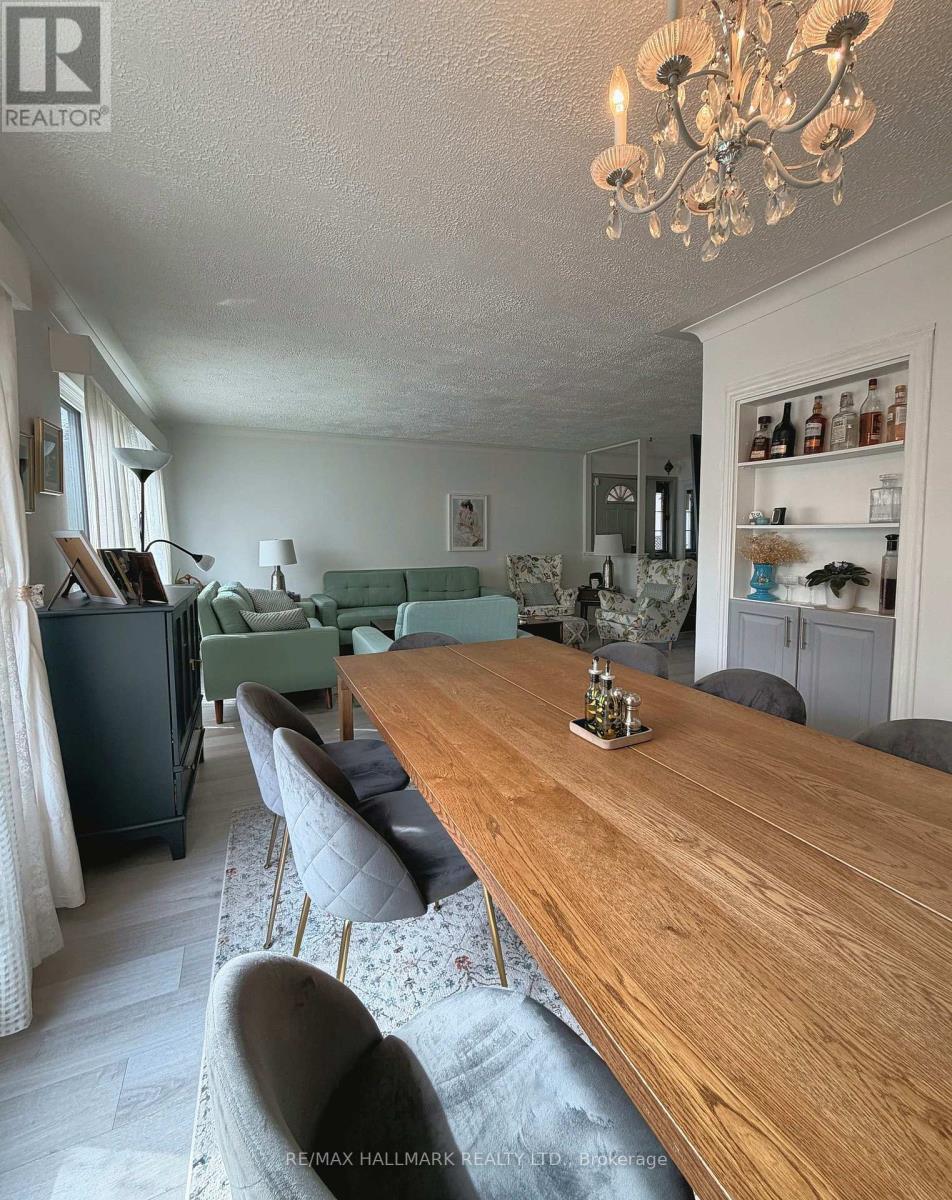 24 SABINE ROAD, Toronto (Eringate-Centennial-West Deane) — photo 11