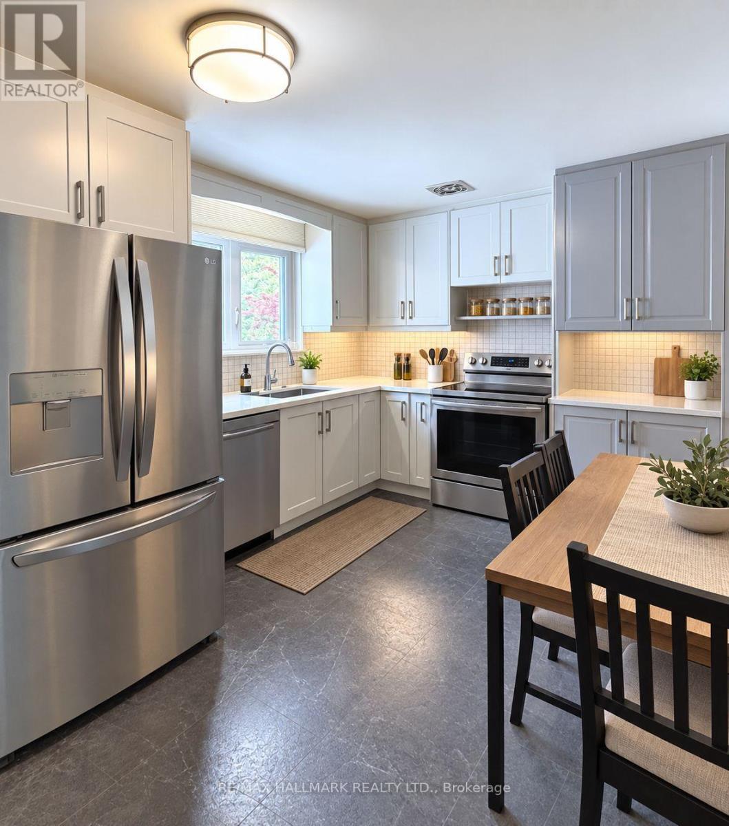 24 SABINE ROAD, Toronto (Eringate-Centennial-West Deane) — photo 12