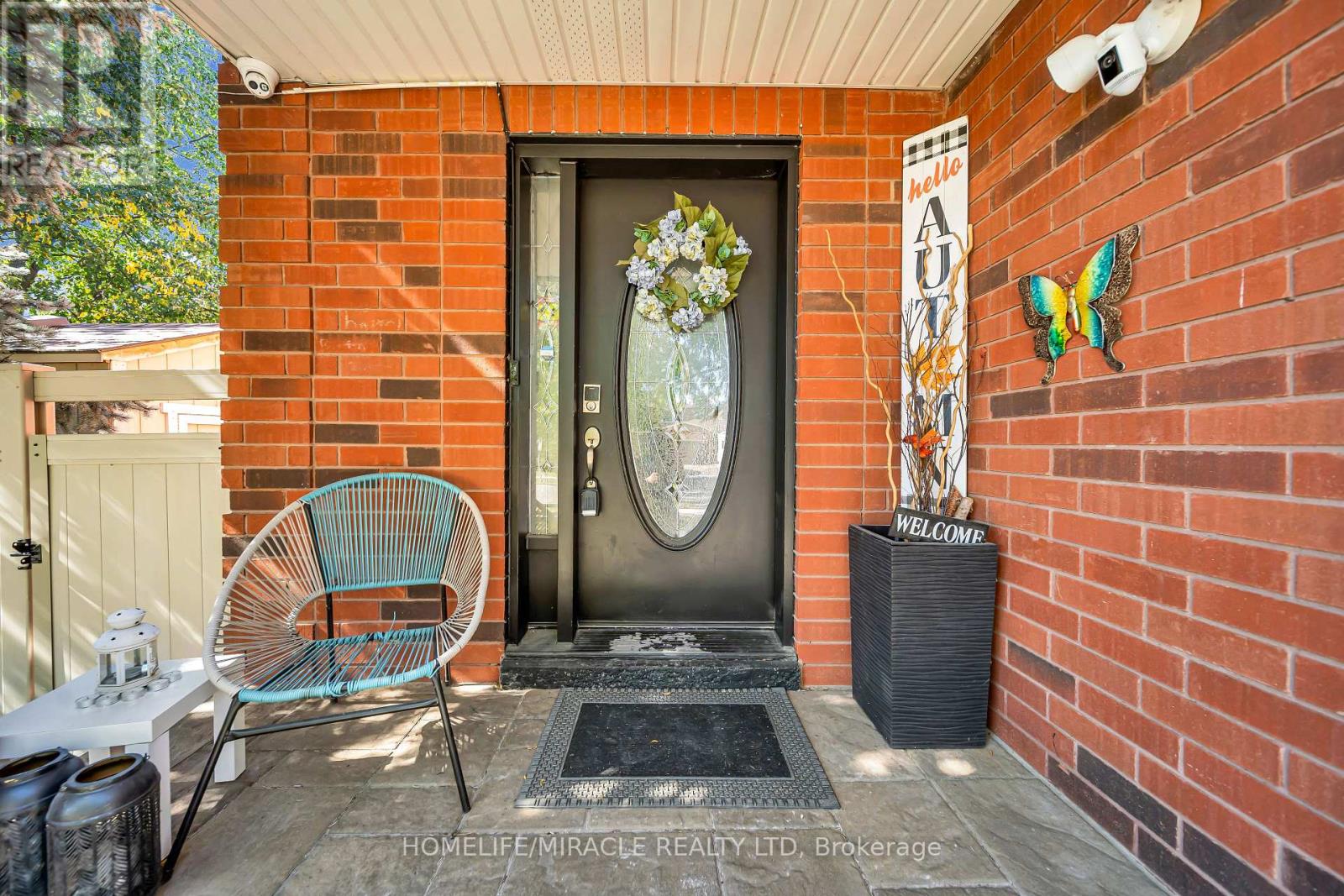 469 FOTHERGILL BOULEVARD - 4