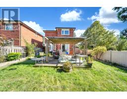 469 Fothergill Boulevard, Burlington, ON L7L6J1 Photo 37