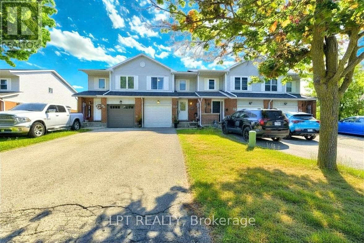 30 DAWSON ROAD, Orangeville