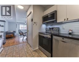 139 Brighton Street Unit# 3b, Waterloo, ON N2J4Z5 Photo 14