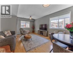 139 Brighton Street Unit# 3b, Waterloo, ON N2J4Z5 Photo 9