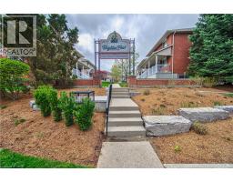 139 Brighton Street Unit# 3b, Waterloo, ON N2J4Z5 Photo 25
