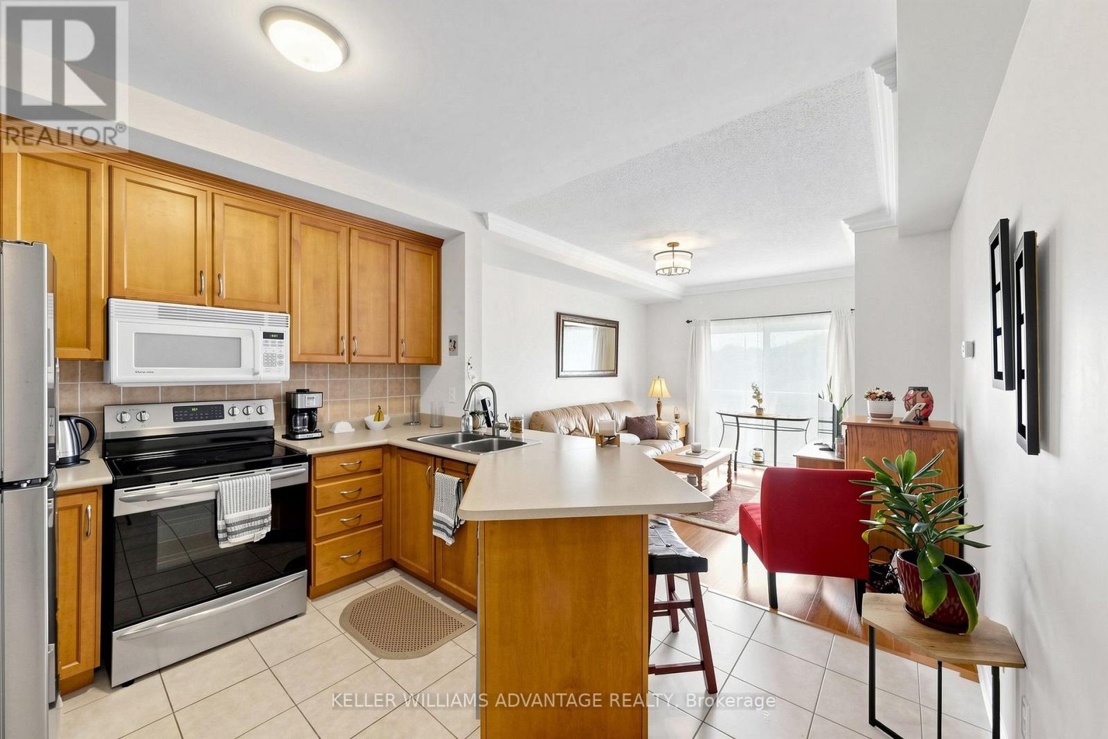 407 - 112 SIMCOE ROAD, Bradford West Gwillimbury (Bradford) — photo 6