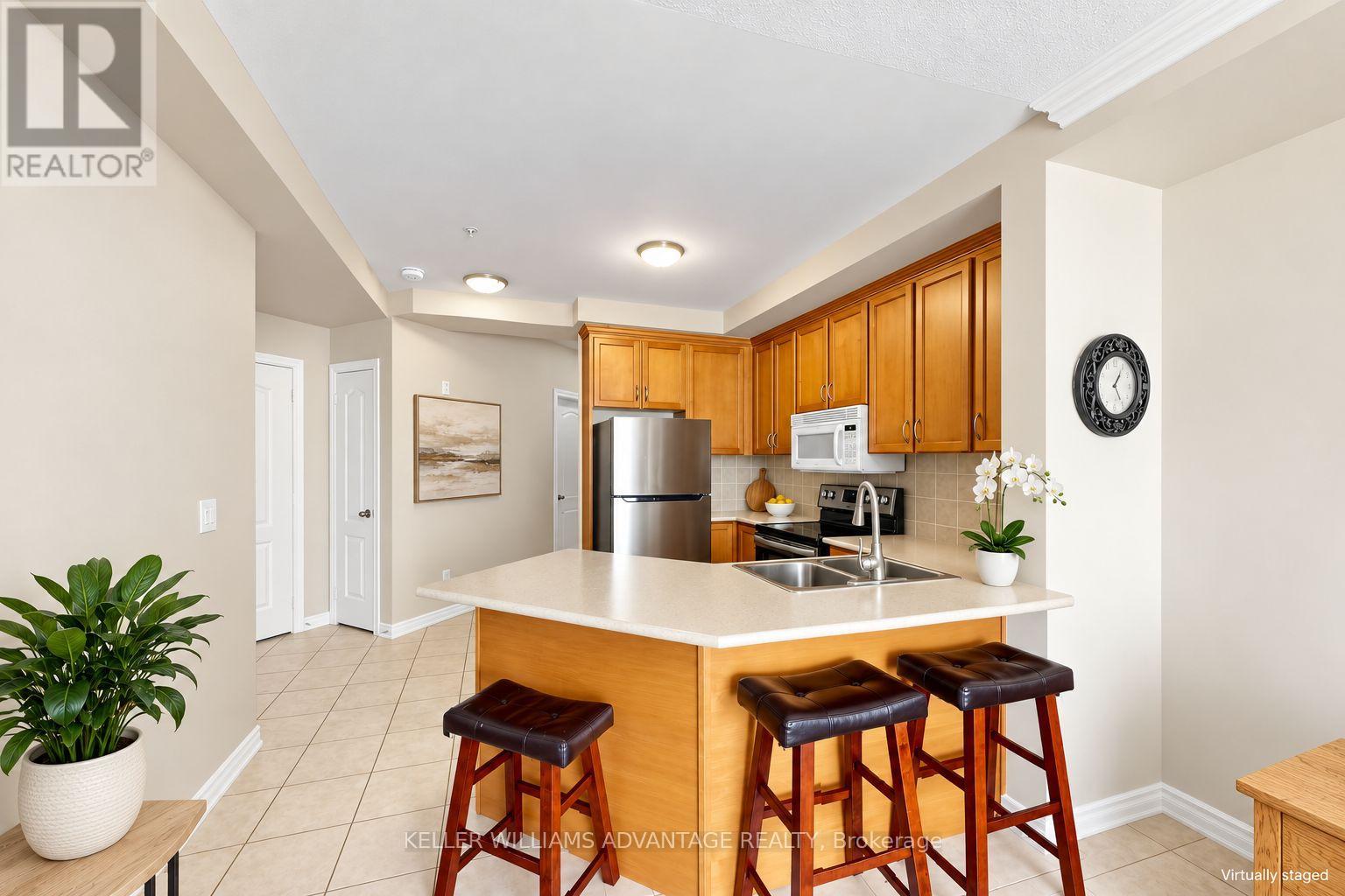 407 - 112 SIMCOE ROAD, Bradford West Gwillimbury (Bradford) — photo 3