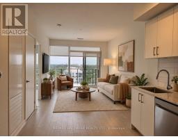 1801 - 4010 Eglinton Avenue, Toronto, ON M9A0G6 Photo 11