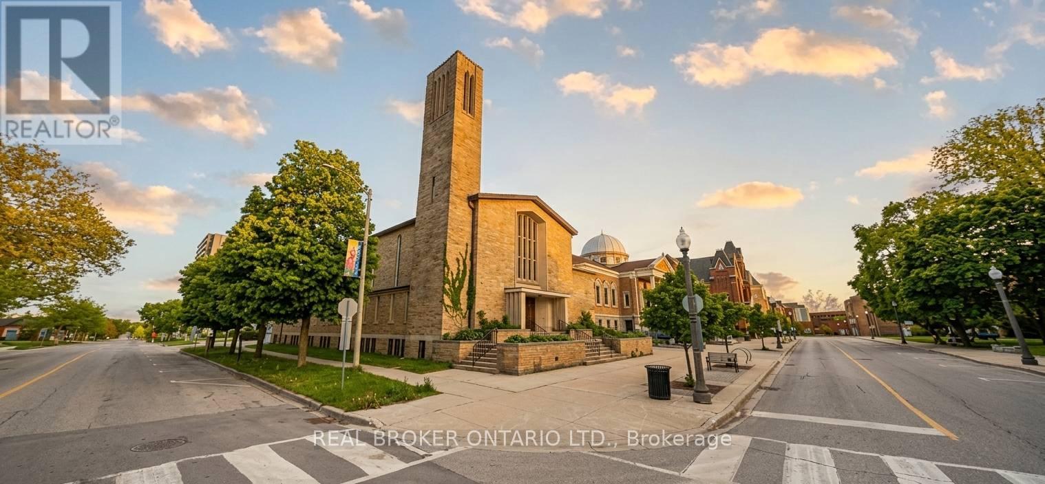 97 WELLINGTON STREET, Brantford