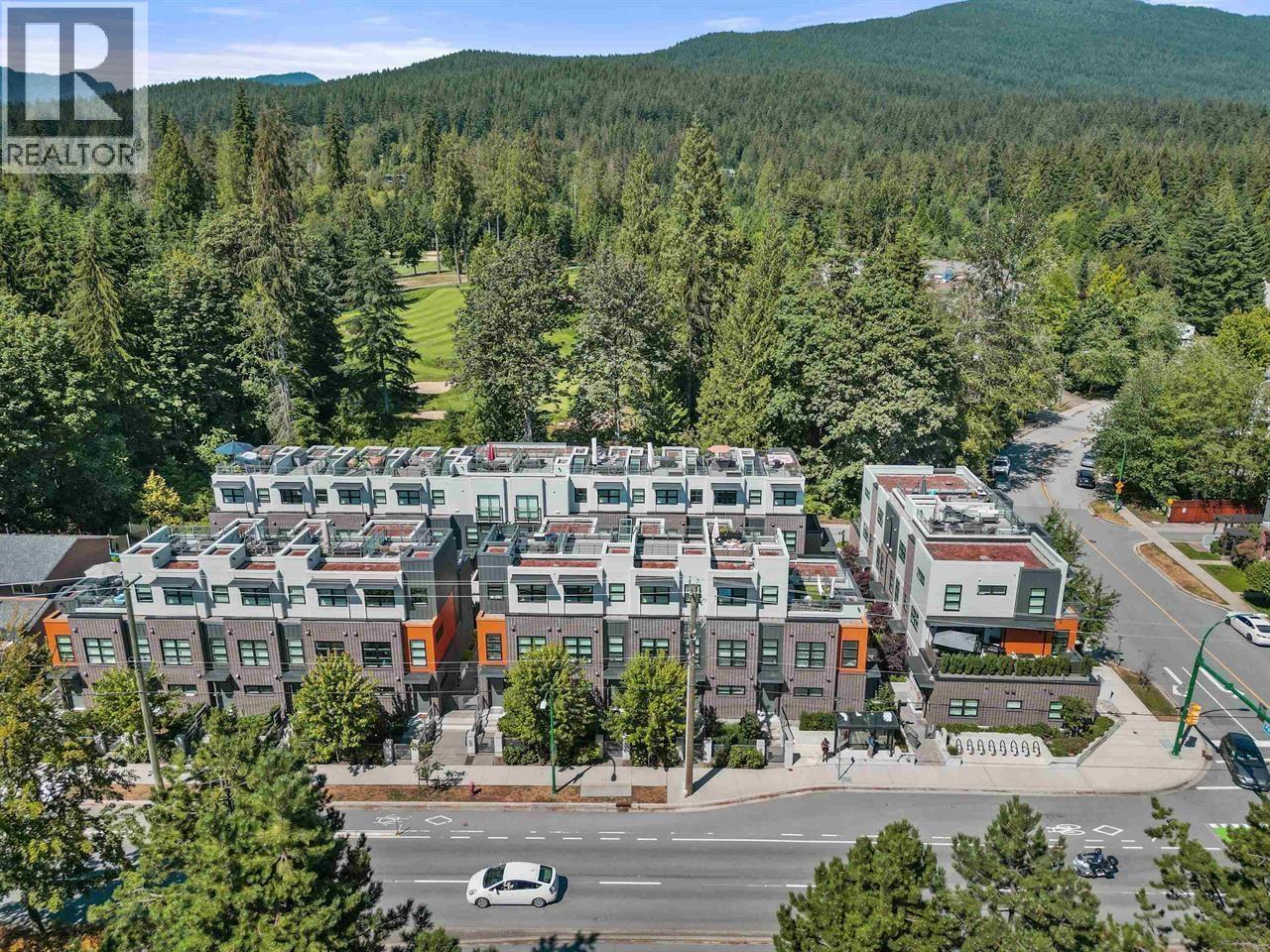 18 3490 MT SEYMOUR PARKWAY, North Vancouver