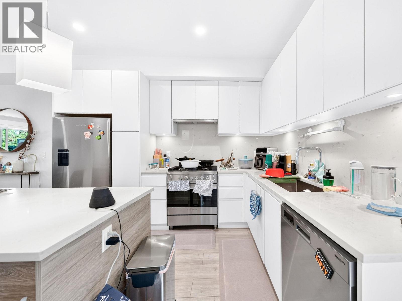 18 3490 MT SEYMOUR PARKWAY, North Vancouver