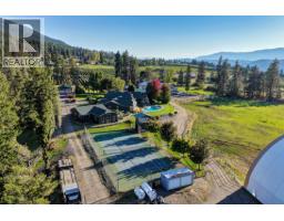 Laundry room - 5350 Todd Road, Oyama, BC V4V2C8 Photo 8