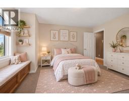 Bedroom - 4 Norris Coulee Loop, De Winton, AB T0L0X0 Photo 19