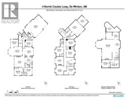 4 Norris Coulee Loop, De Winton, AB T0L0X0 Photo 39