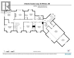 4 Norris Coulee Loop, De Winton, AB T0L0X0 Photo 41