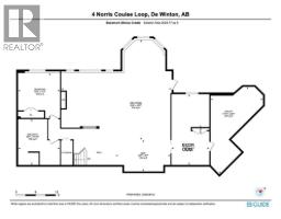 4 Norris Coulee Loop, De Winton, AB T0L0X0 Photo 42