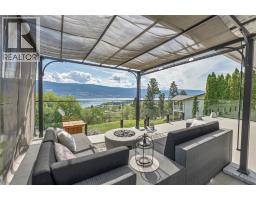 Primary Bedroom - 5319 White Street, Summerland, BC V0H1Z7 Photo 6
