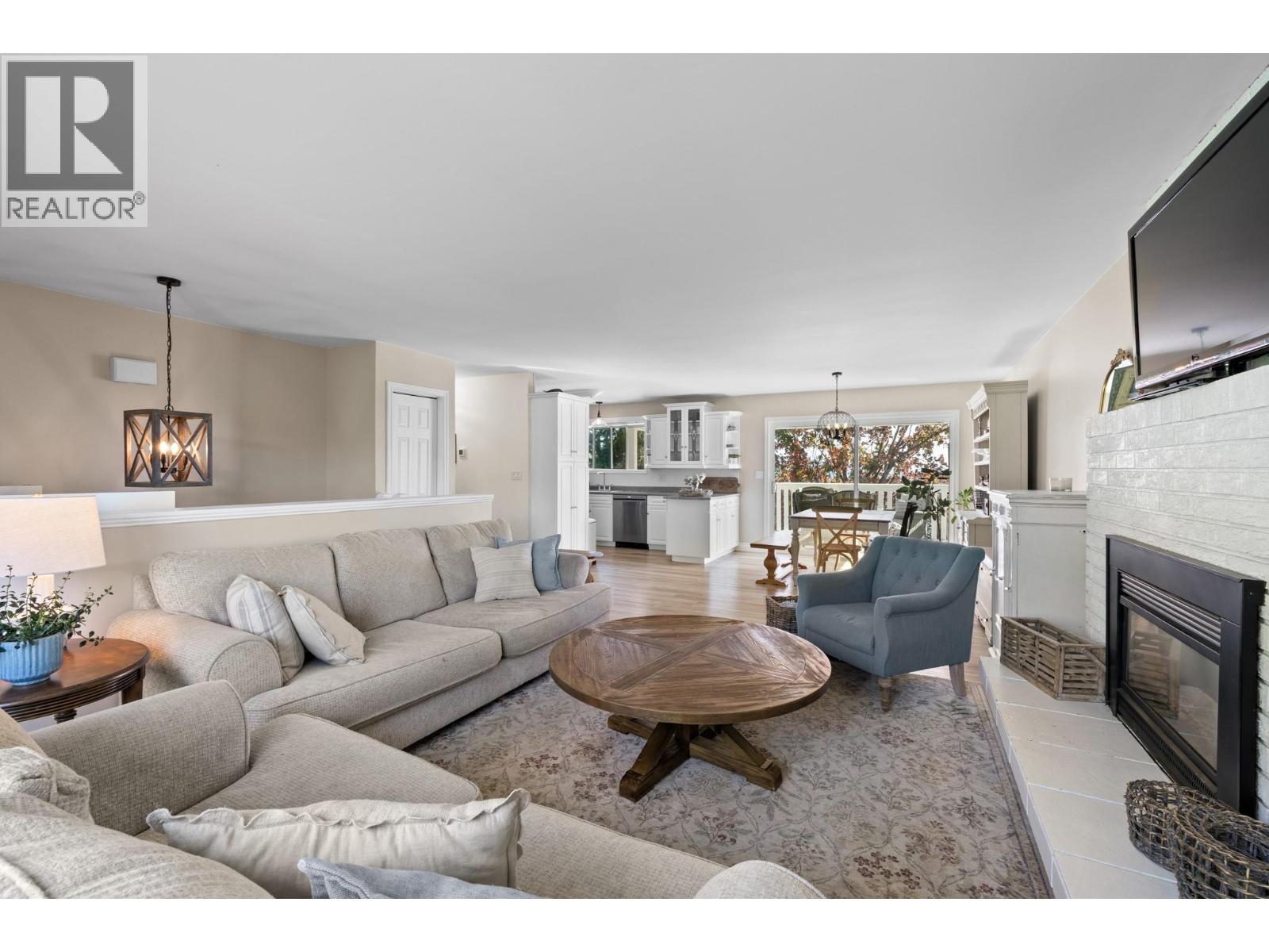  3361 Paynter Road, West Kelowna