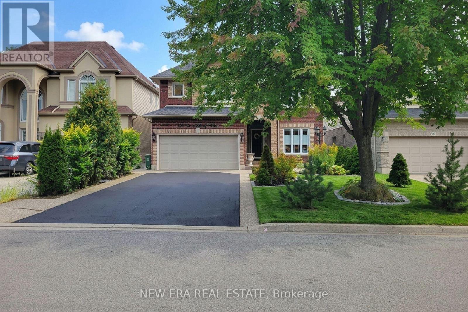 214 CLOVERLEAF DRIVE, Hamilton (Meadowlands) — photo 2