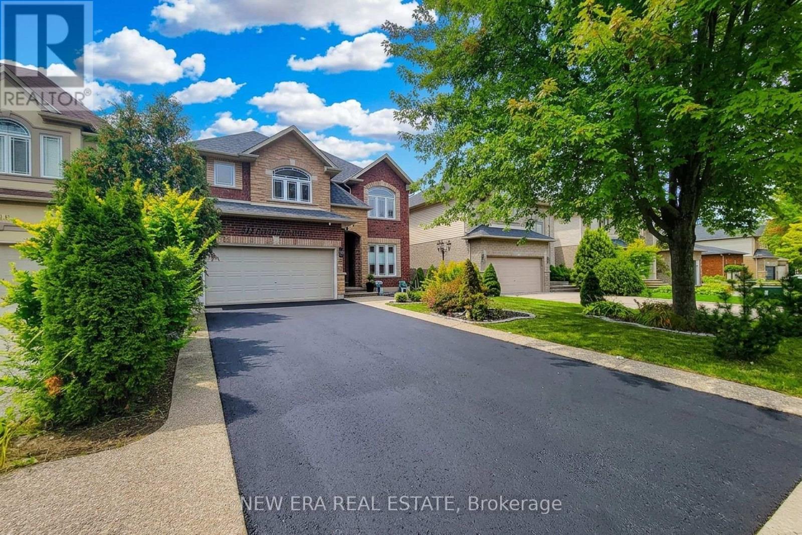 214 CLOVERLEAF DRIVE, Hamilton (Meadowlands) — photo 3