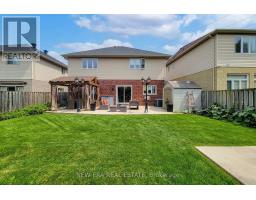 Loft - 214 Cloverleaf Drive, Hamilton, ON L9K1T4 Photo 6