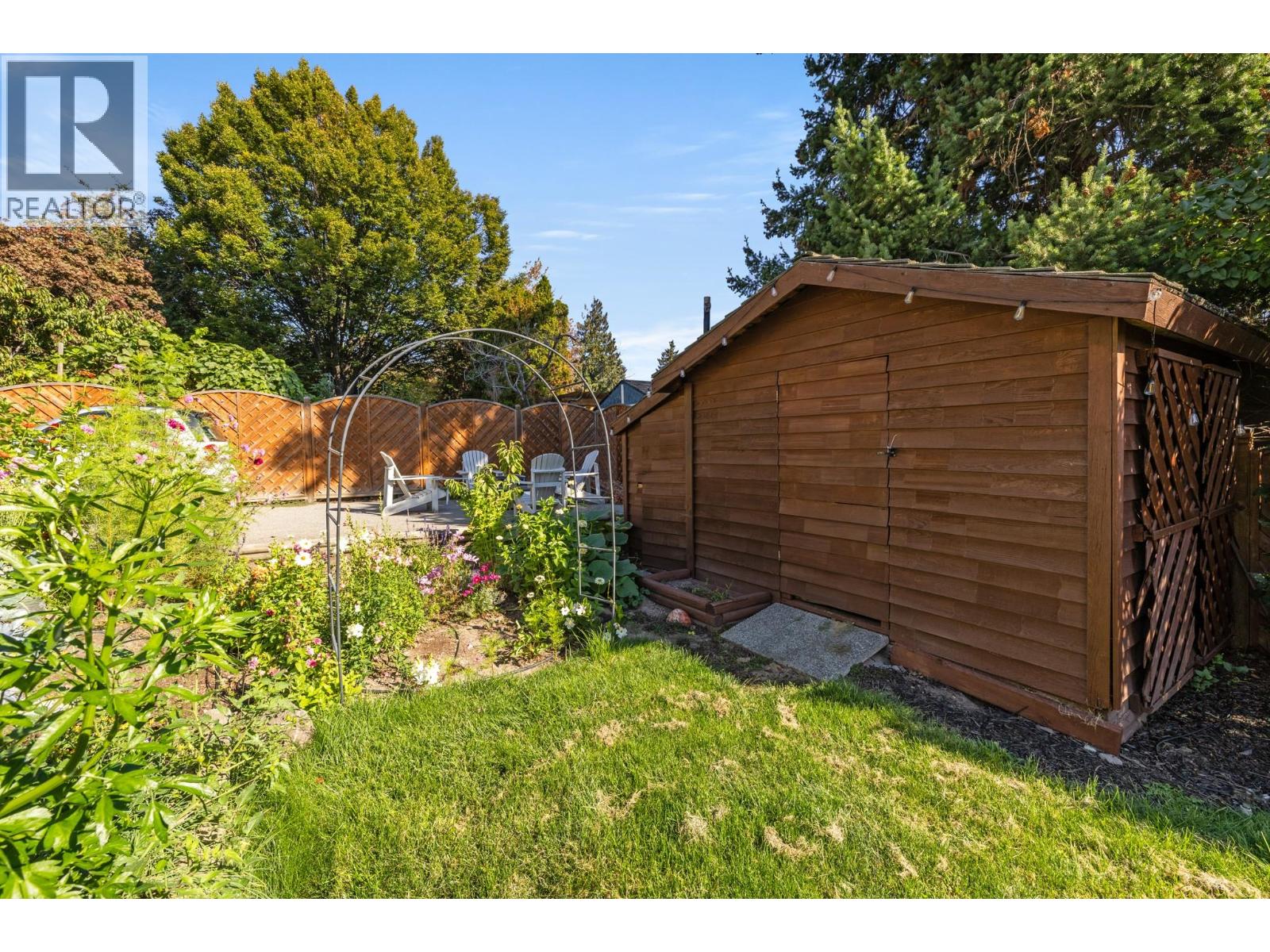  3361 Paynter Road, West Kelowna