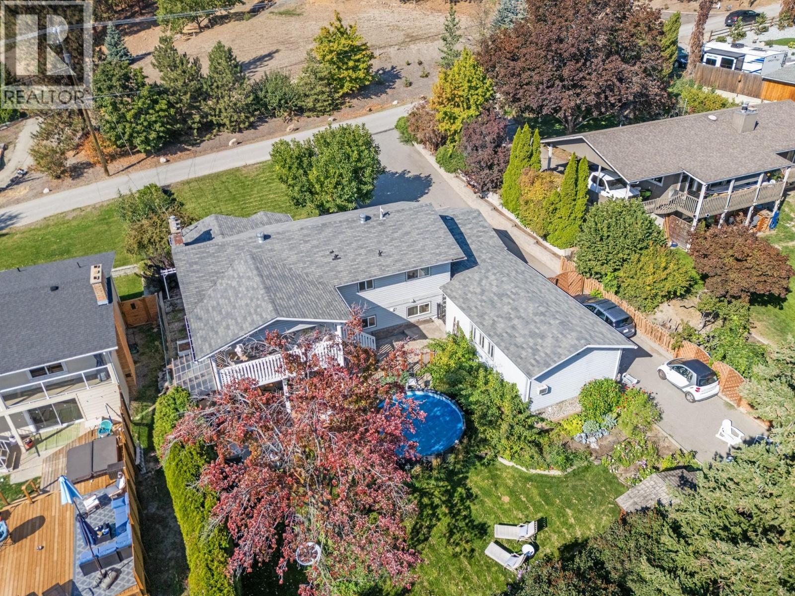  3361 Paynter Road, West Kelowna