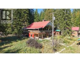 Primary Bedroom - 113 Wesco Road, Ymir, BC V0G2K0 Photo 6
