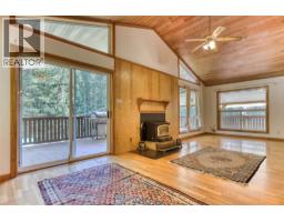 Dining room - 113 Wesco Road, Ymir, BC V0G2K0 Photo 11