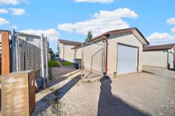 860 Templeton Avenue, Winnipeg, MB R2V3S6 Photo 23