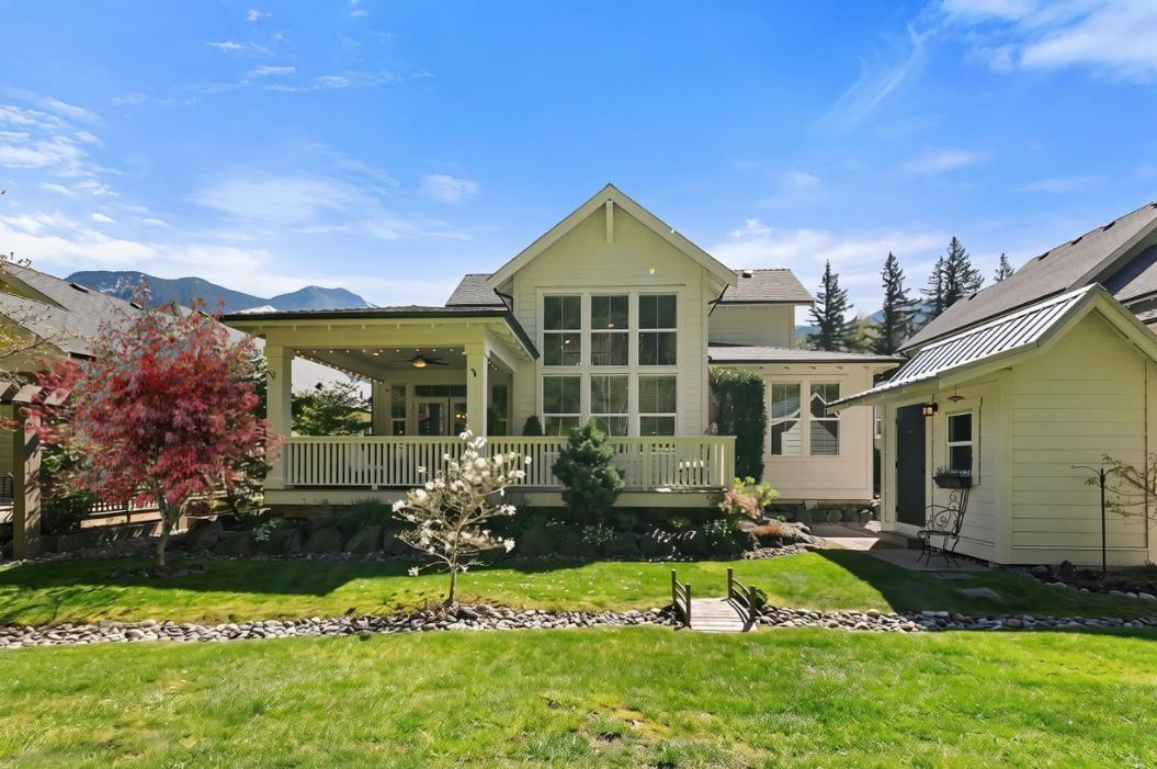 Property for sale at 43359 OLD ORCHARD LANE, Cultus Lake South