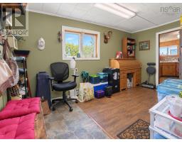 Laundry room - 245 Argyle Sound Road, Argyle Sound, NS B0W1W0 Photo 9