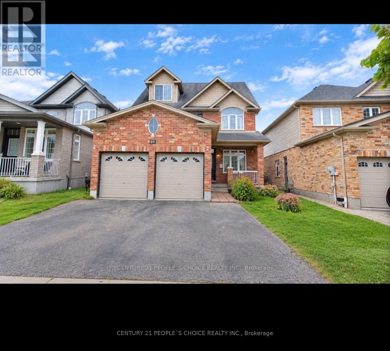 Property for sale at 99 TIMBER CREEK CRESCENT