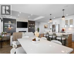 Dining room - 464 Edinburgh Boulevard, Kamloops, BC V1S0E6 Photo 11