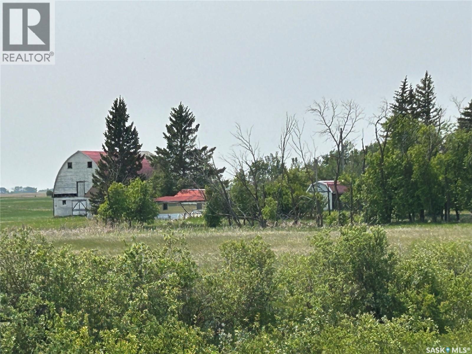 Osiowy 10, Mcleod Rm No. 185