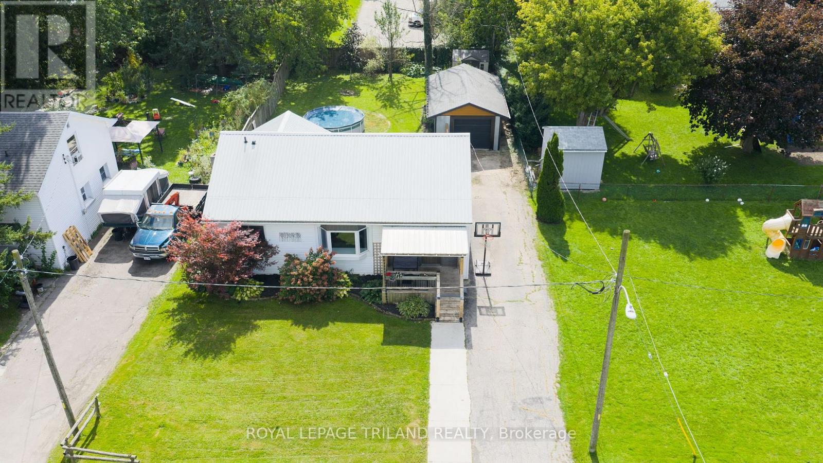 205 ERIE STREET, St. Thomas — photo 2