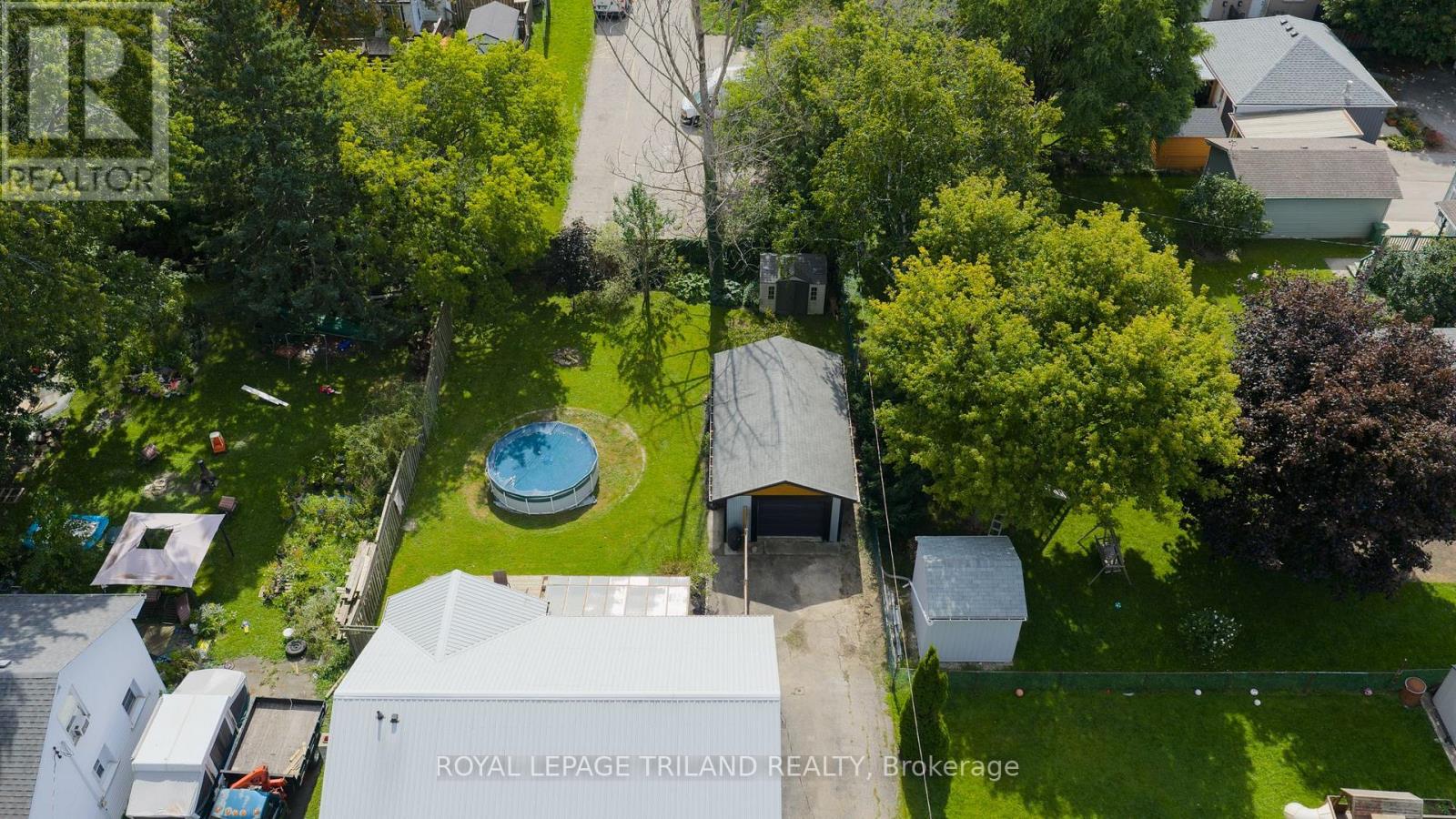 205 ERIE STREET, St. Thomas — photo 4