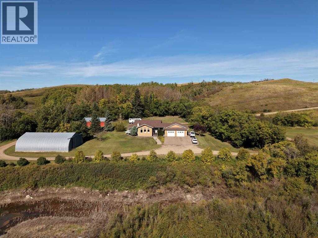 515064 Hwy 893, Rural Vermilion River, County of, Alberta, T0B2J0