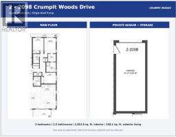 2 2098 Crumpit Woods Drive, Squamish, BC V8B0T6 Photo 39