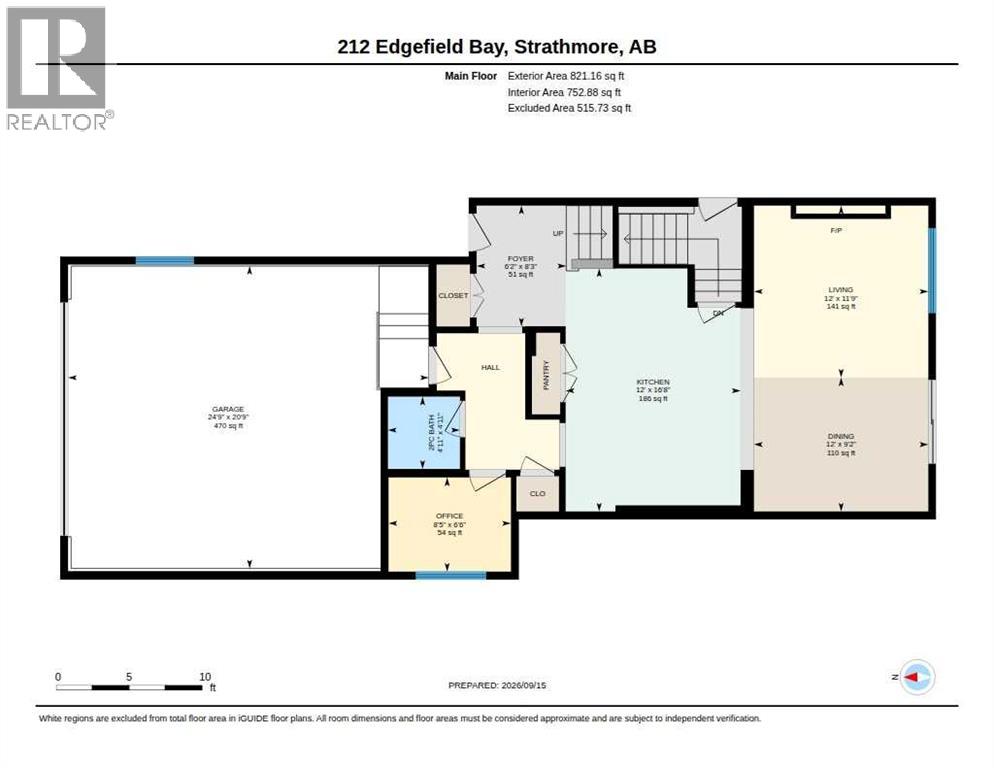 212 Edgefield Bay - photo 40